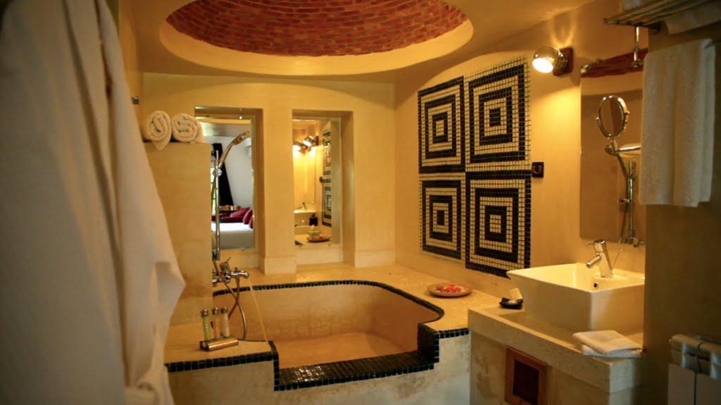 Domaine Malika - Adults Only Hotel Ouirgane Buitenkant foto