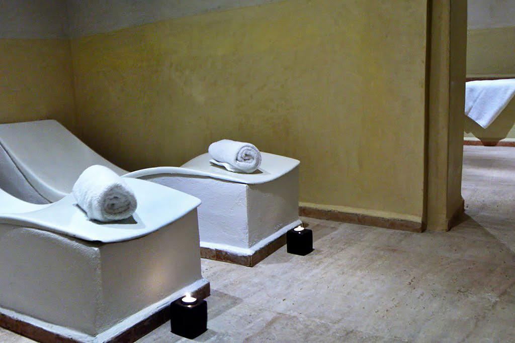 Domaine Malika - Adults Only Hotel Ouirgane Buitenkant foto