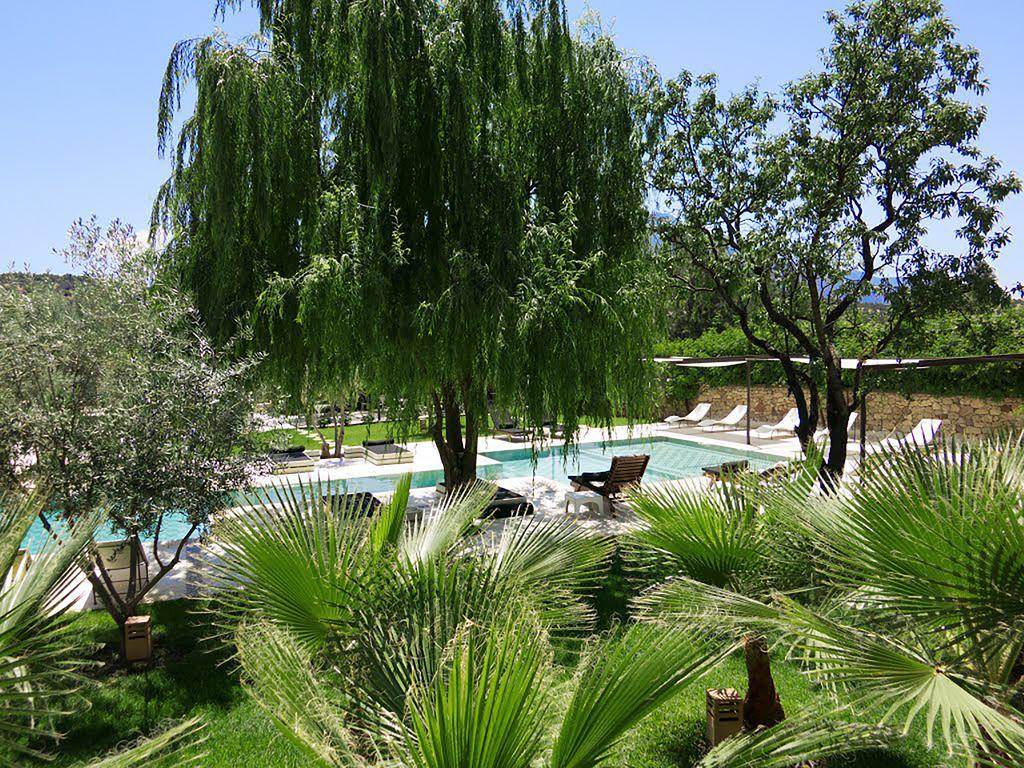 Domaine Malika - Adults Only Hotel Ouirgane Buitenkant foto